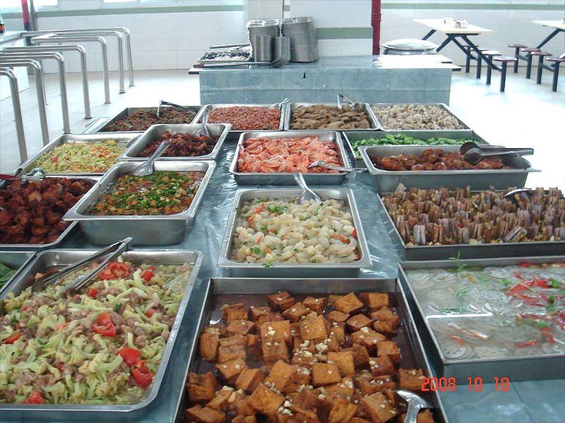 餐饮管理公司的新角色:让美食与服务完美融合