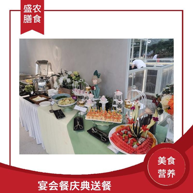学校食堂承包:饮食改善与管理升级